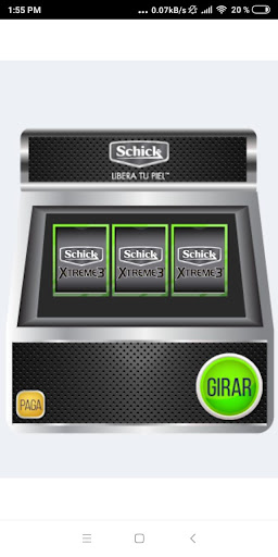 La Estación JackPot