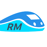 RailMe (PATCO, SEPTA, NJT) icon