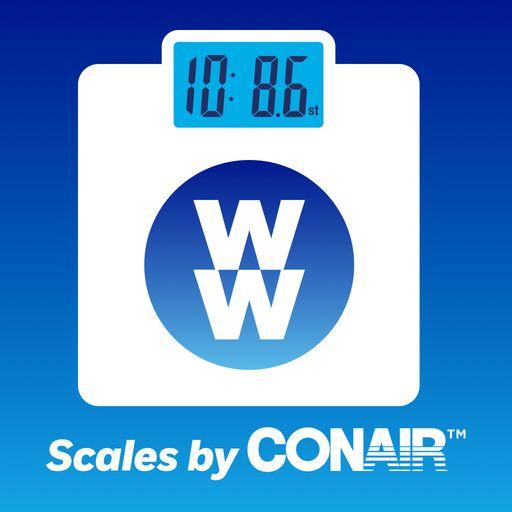 Conair Weight Watchers Scales