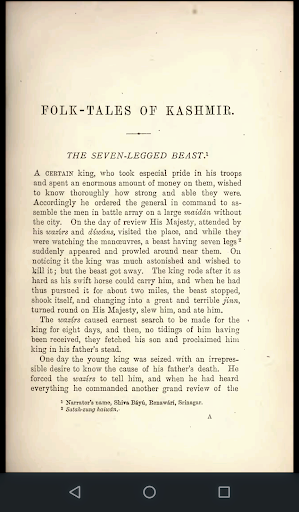 Seven Famous Books on Kashmir Screen 3