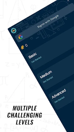 Number Ninja - Mental Math Qui - Screenshot 4