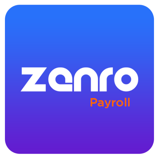 Zenro logo
