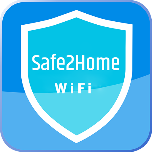 Safe2Home WIFI