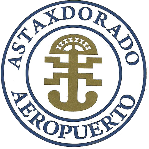 Astaxdorado logo