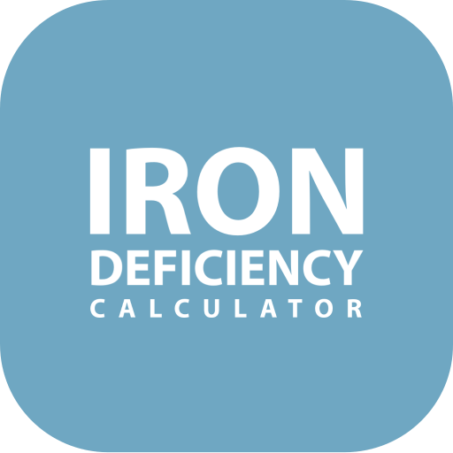 Iron Deficiency Calculator