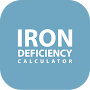 Iron Deficiency Calculator