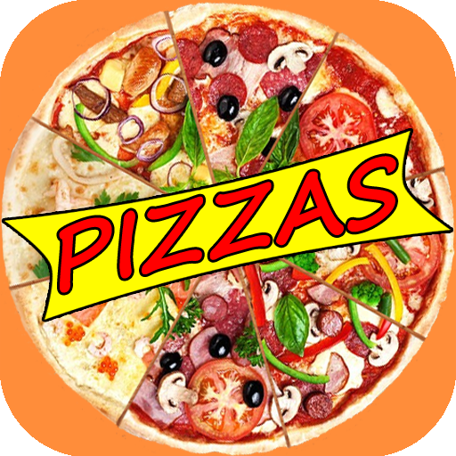 Recetas de Pizzas Caseras Download on Windows