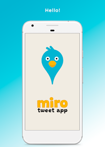 miro Tweet App Pro 10
