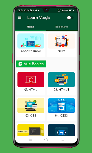 پیش نمایش برنامه