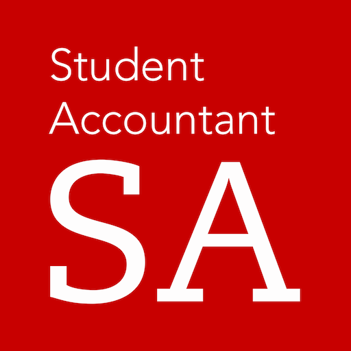 ACCA Student Accountant 2.1.1 Icon