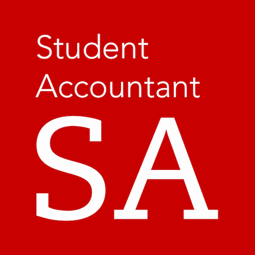 ACCA Student Accountant  Icon