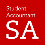 Cover Image of Download Student Accountant  APK