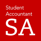 Student Accountant icon