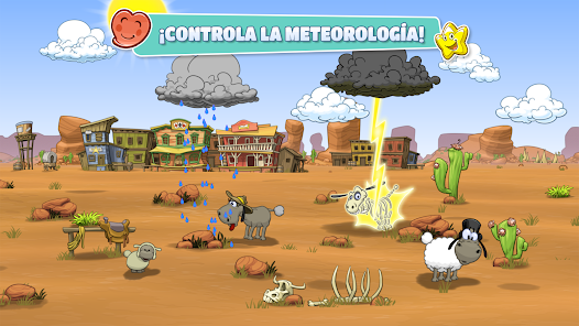 Imágen 21 Clouds & Sheep 2 Premium android