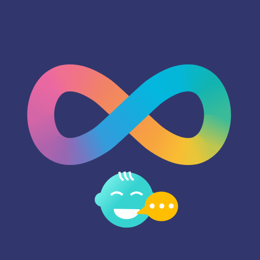 Autism Speech and Language logo