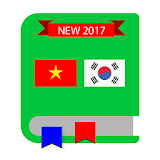 Tất cả Từ điển Hàn Quốc icon