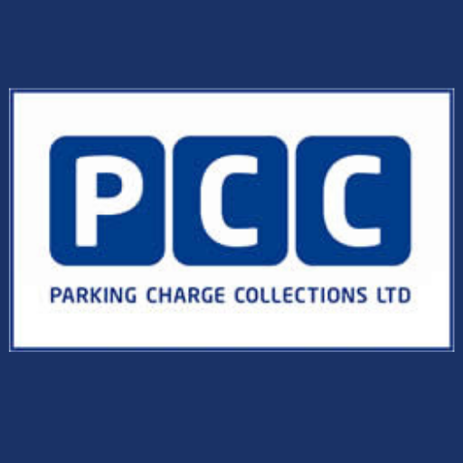 Parking Charge Collections logo