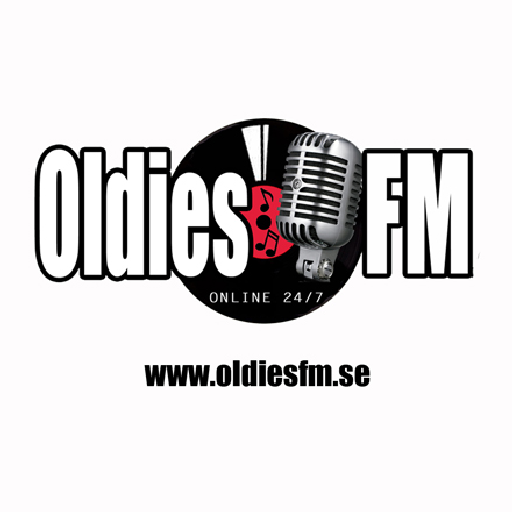 Oldies FM logo