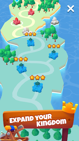King or Fail - Preview 5