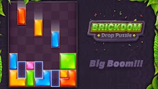 Brickdom - Drop Puzzleのおすすめ画像5