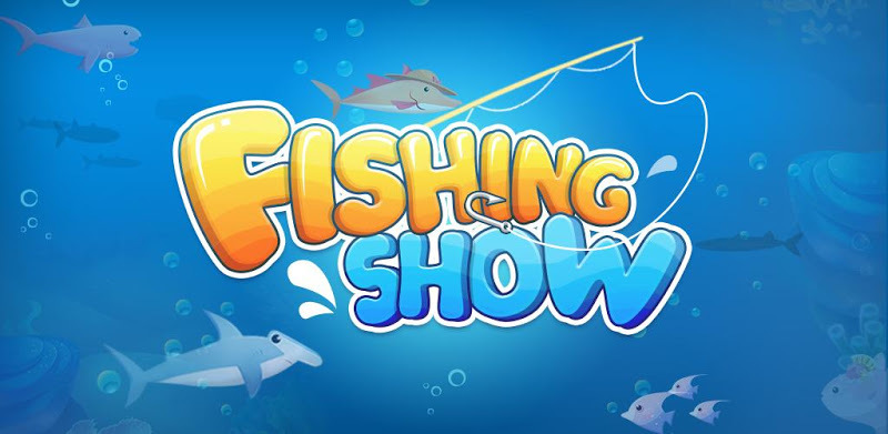 Fishing show – Show off your fishing skills