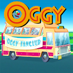 Cover Image of Unduh Run Oggy Run Game-Go Oggy Game 0.1 APK