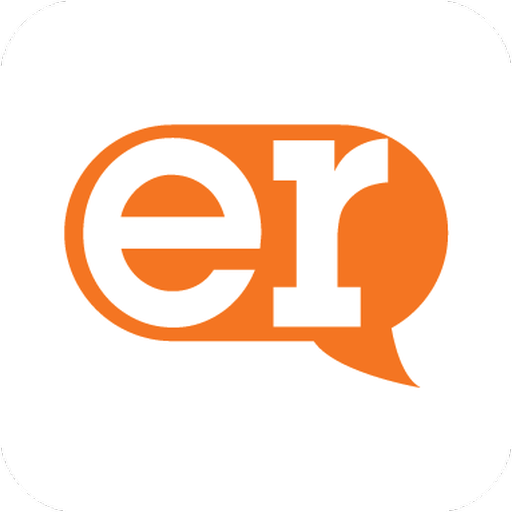 ER Interact logo
