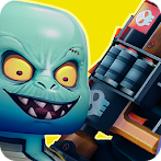 Run & Gun 3D