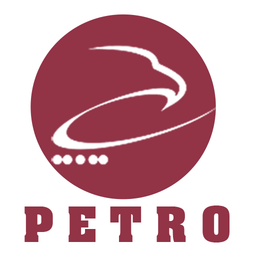 Petro logo