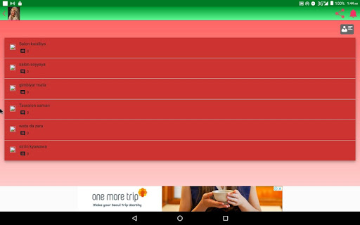 kundin hikayoyin hausa