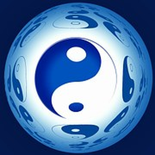 I Ching Horoscope  Icon