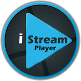 iStream Player icon