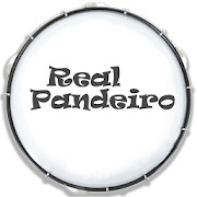 Real Tambourine Brazil 2.1 Icon