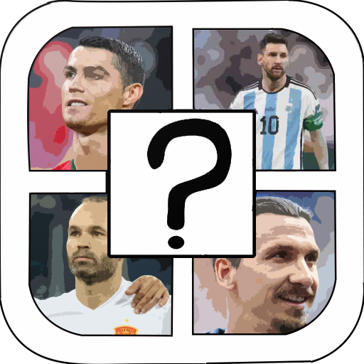 Football quiz- Guess Players