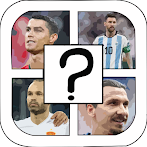 football quiz Guess Player