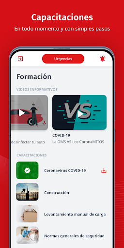 La Segunda ART Screen 3
