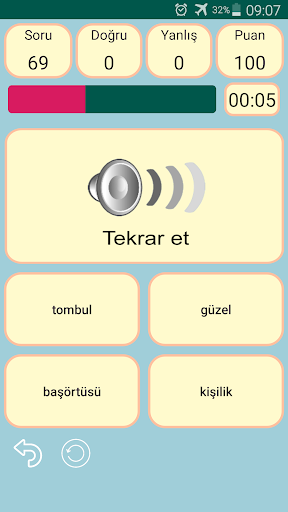 7. Sınıf İngilizce