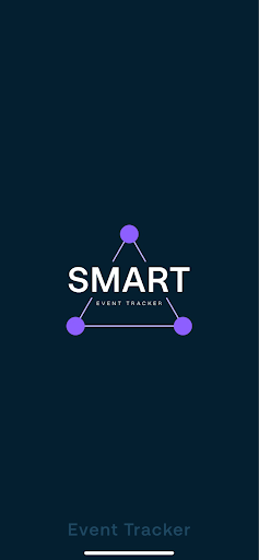 Android application Securitas Smart Event Tracker screenshort