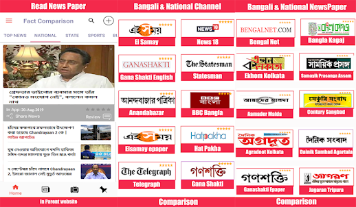 Bengali News Live: ABP Ananda,