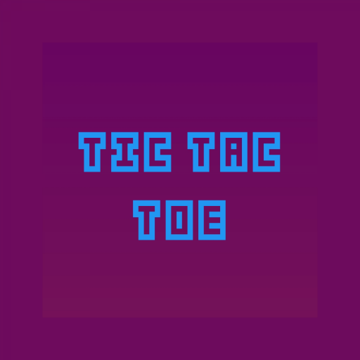 Tic Tac Toe logo