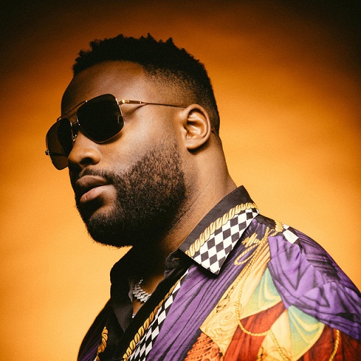 les chansons dr Gradur Logo