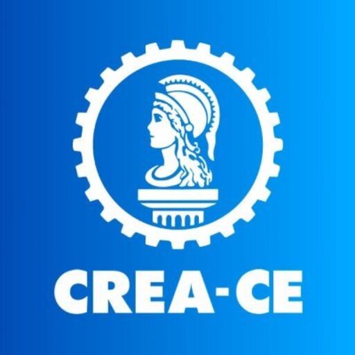 CREA-CE Fiscalização logo