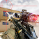 Critical Strike New Sniper Gun shooter 2019 icon