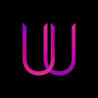 Double U logo