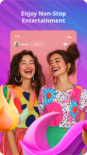 Bablago Live Streams & Videos Screenshot 3 - AppWisp.com