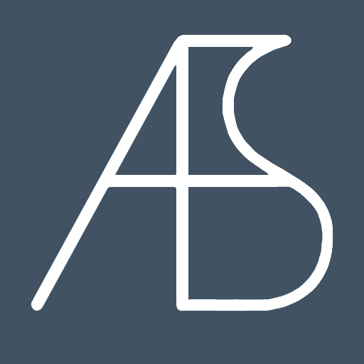 Albert E Sharp logo