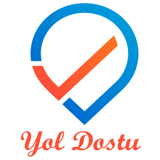 Yol Dostları logo