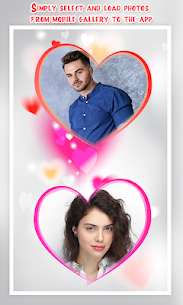 Photo Collage Editor & Mixer For PC 4