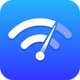 Network Booster - WiFi Boost & Net Speed Test Free icon