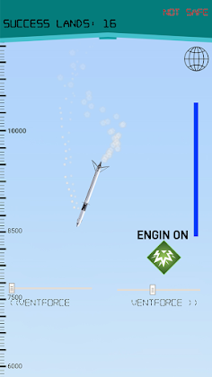 Land It Safe - Screenshot 3